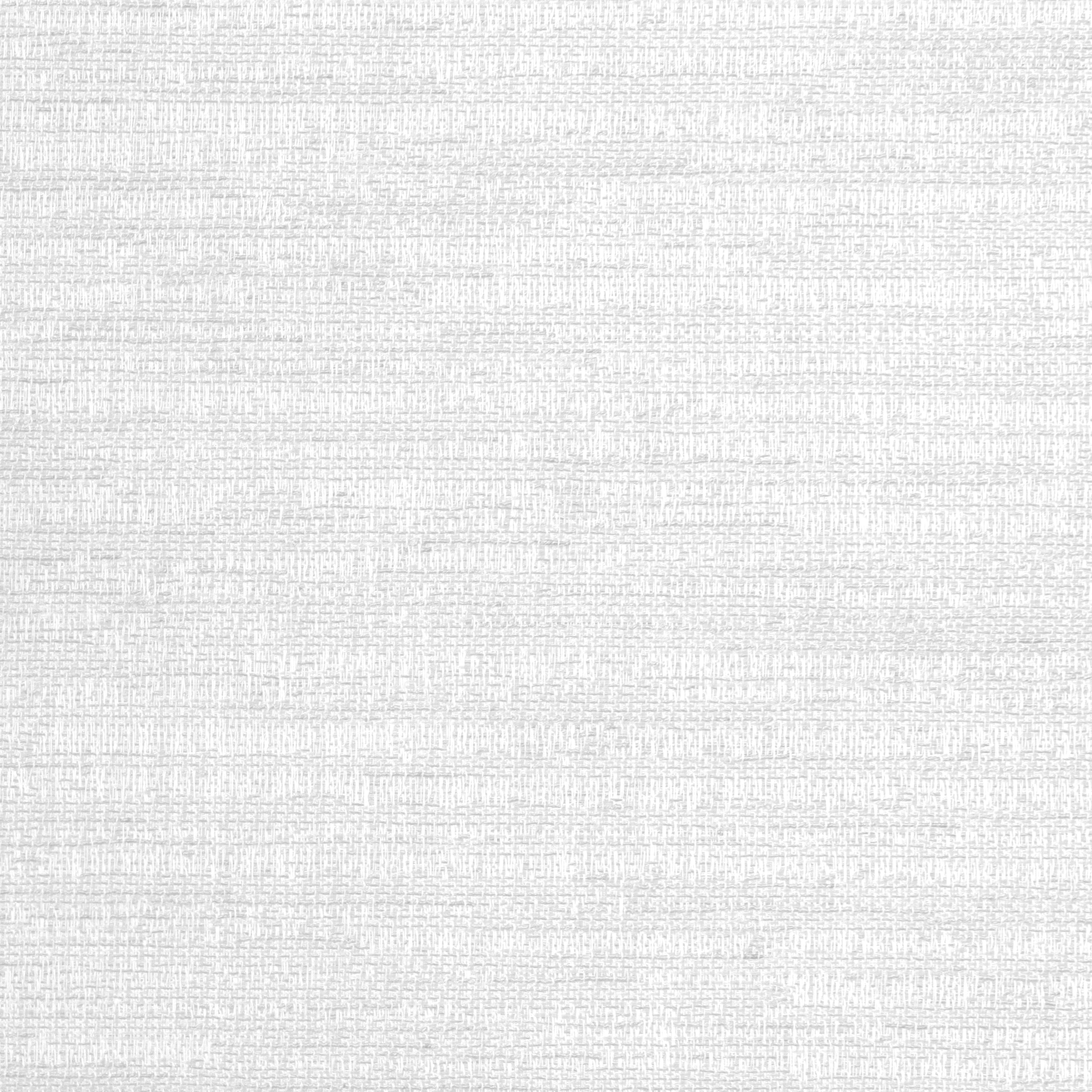 Painel Japonês Delta Branco detalhe do tecido