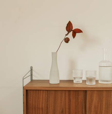 Estilo Japandi decoración
